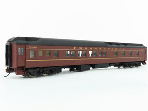 HO Scale Walthers 932-10054 PRR Pennsylvania Pullman HW 8-1-2 Sleeper Passenger