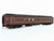 HO Scale Walthers 932-10054 PRR Pennsylvania Pullman HW 8-1-2 Sleeper Passenger