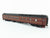 HO Scale Walthers 932-10054 PRR Pennsylvania Pullman HW 8-1-2 Sleeper Passenger