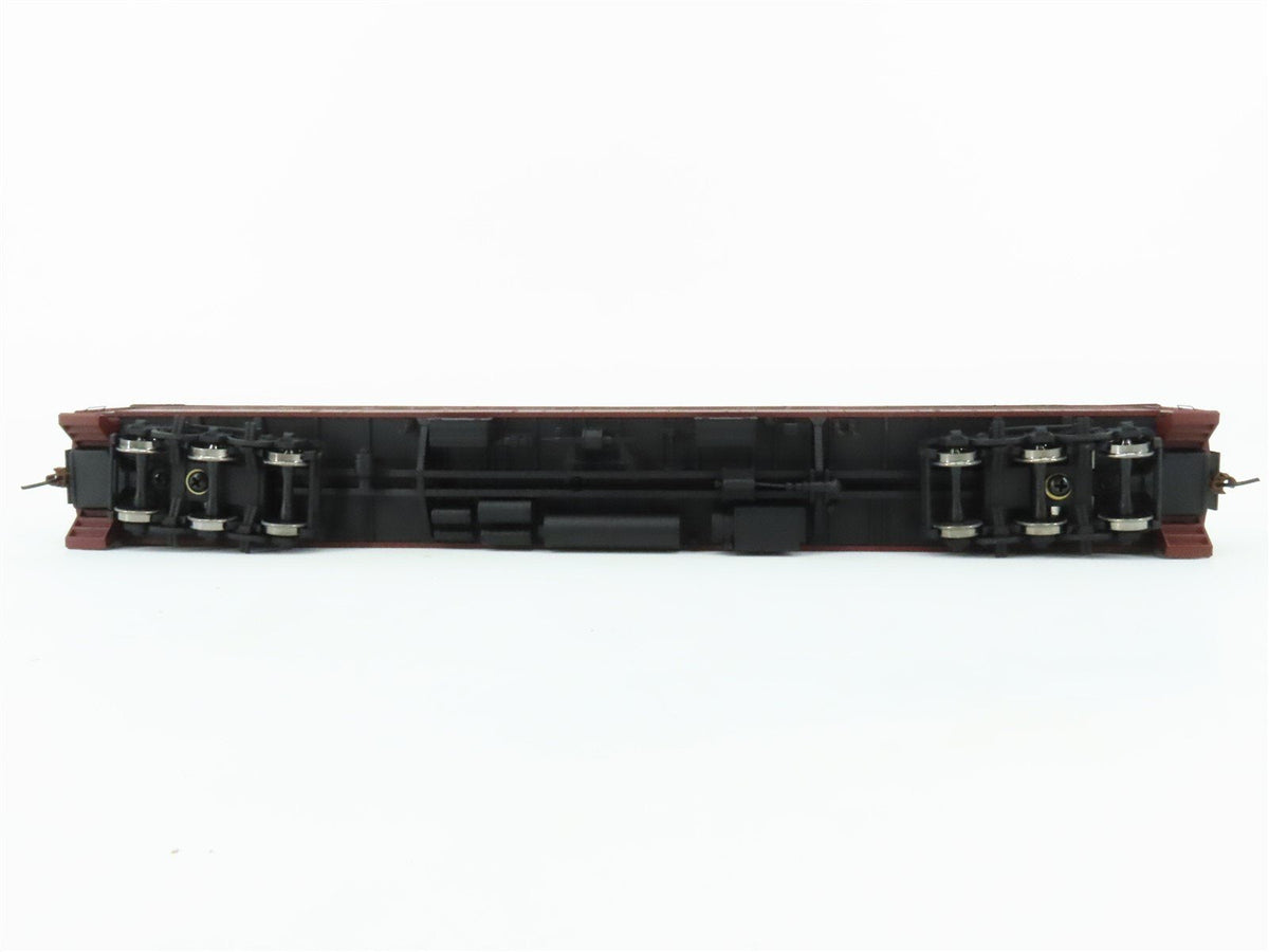 HO Scale Walthers 932-10054 PRR Pennsylvania Pullman HW 8-1-2 Sleeper Passenger