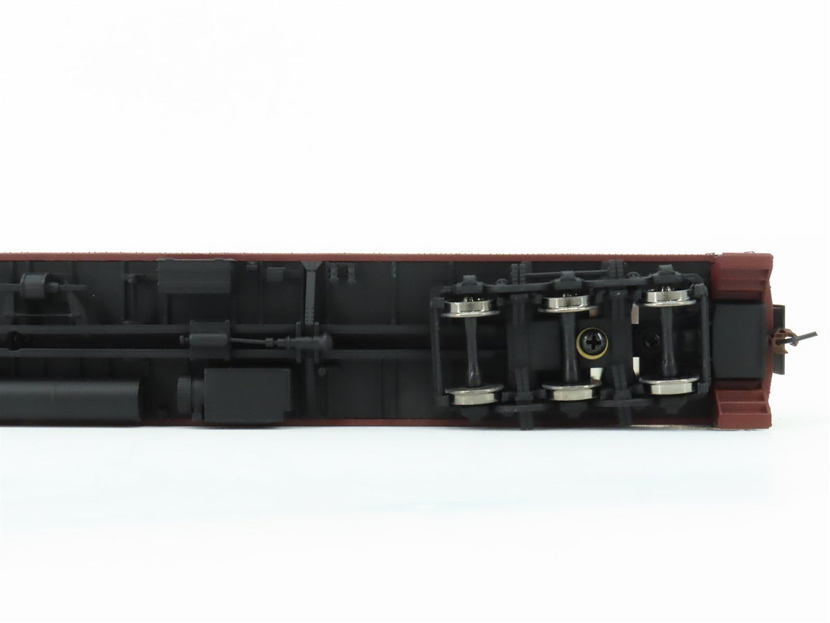 HO Scale Walthers 932-10054 PRR Pennsylvania Pullman HW 8-1-2 Sleeper Passenger