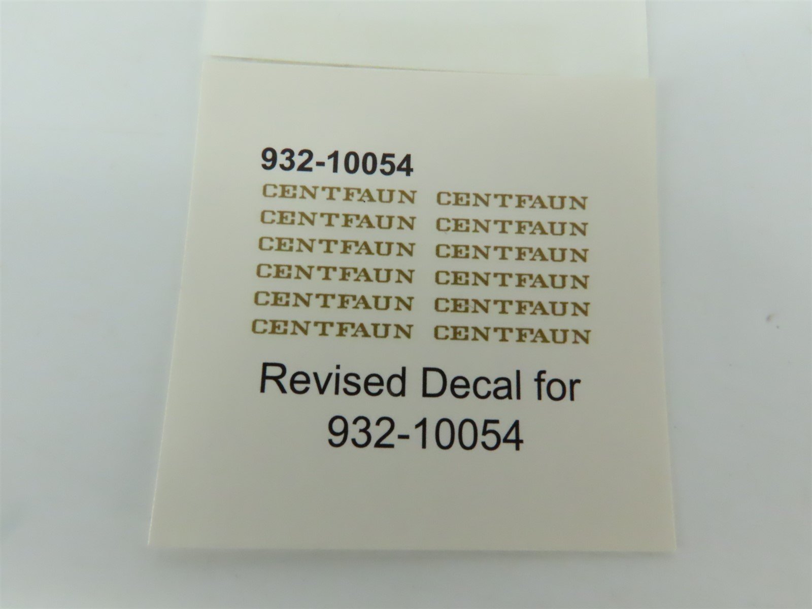 HO Scale Walthers 932-10054 PRR Pennsylvania Pullman HW 8-1-2 Sleeper Passenger