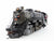 HO Bachmann Spectrum 83308 CN USRA 2-10-2 Light Steam #4202 w/ DCC - BAD GEARS
