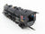 HO Bachmann Spectrum 83308 CN USRA 2-10-2 Light Steam #4202 w/ DCC - BAD GEARS