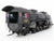 HO Bachmann Spectrum 83308 CN USRA 2-10-2 Light Steam #4202 w/ DCC - BAD GEARS