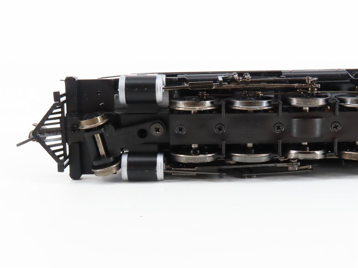 HO Bachmann Spectrum 83308 CN USRA 2-10-2 Light Steam #4202 w/ DCC - BAD GEARS