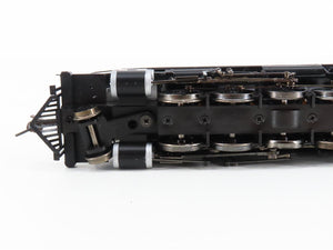 HO Bachmann Spectrum 83308 CN USRA 2-10-2 Light Steam #4202 w/ DCC - BAD GEARS