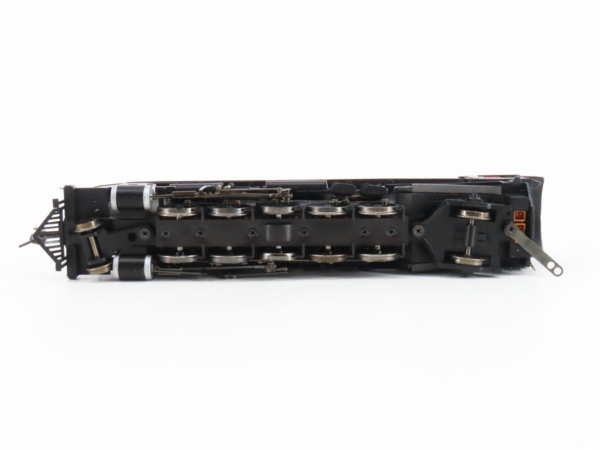 HO Bachmann Spectrum 83308 CN USRA 2-10-2 Light Steam #4202 w/ DCC - BAD GEARS