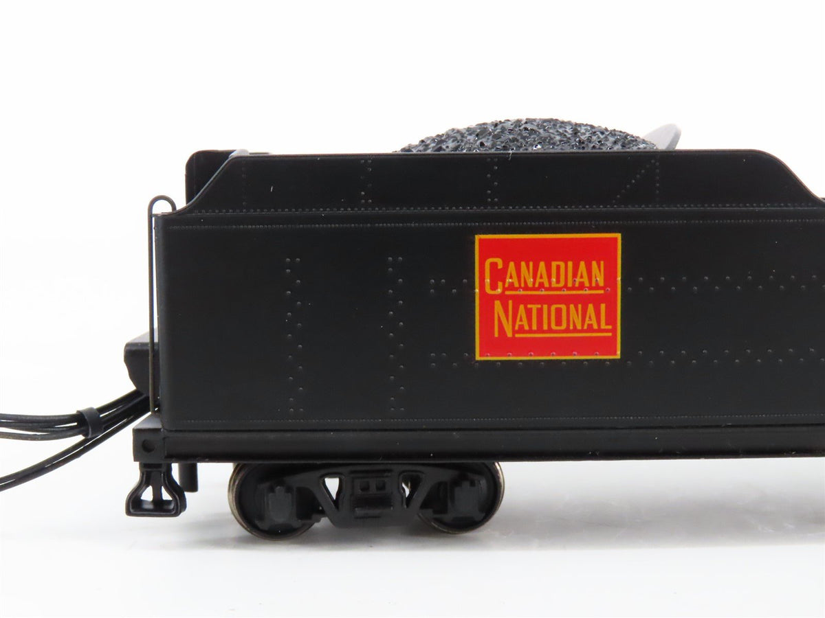 HO Bachmann Spectrum 83308 CN USRA 2-10-2 Light Steam #4202 w/ DCC - BAD GEARS