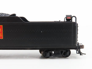HO Bachmann Spectrum 83308 CN USRA 2-10-2 Light Steam #4202 w/ DCC - BAD GEARS