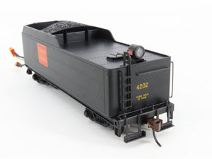 HO Bachmann Spectrum 83308 CN USRA 2-10-2 Light Steam #4202 w/ DCC - BAD GEARS