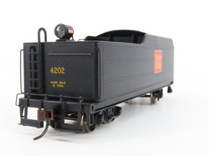 HO Bachmann Spectrum 83308 CN USRA 2-10-2 Light Steam #4202 w/ DCC - BAD GEARS