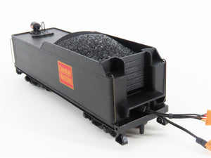 HO Bachmann Spectrum 83308 CN USRA 2-10-2 Light Steam #4202 w/ DCC - BAD GEARS