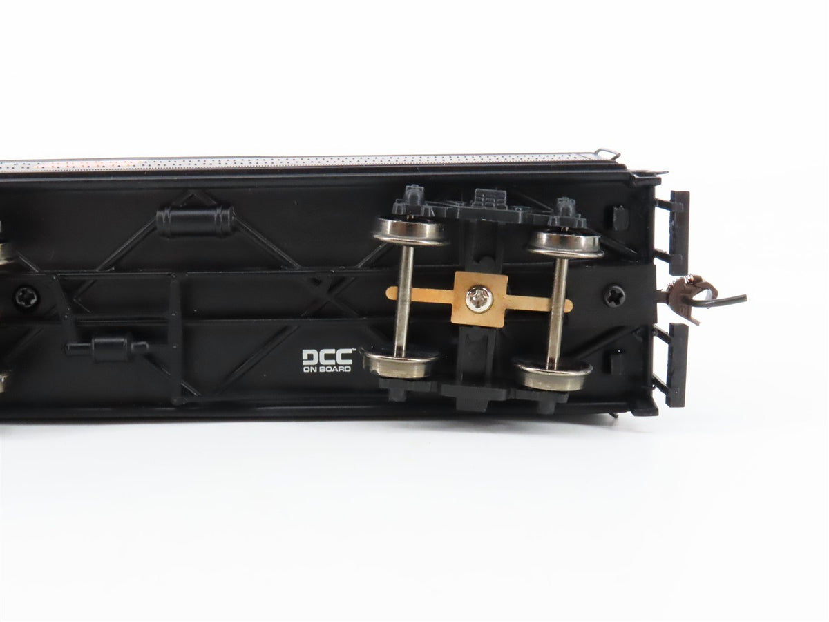 HO Bachmann Spectrum 83308 CN USRA 2-10-2 Light Steam #4202 w/ DCC - BAD GEARS