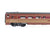 HO Scale IHC Premier Series 47734 PRR Pennsylvania Combine Passenger #6700