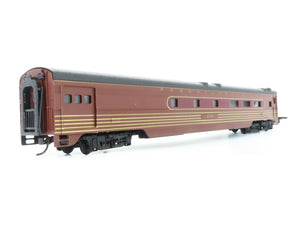 HO Scale IHC Premier Series 47734 PRR Pennsylvania Combine Passenger #6700