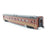 HO Scale IHC Premier Series 47734 PRR Pennsylvania Combine Passenger #6700