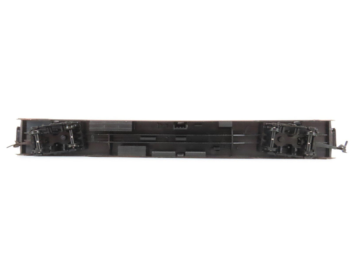 HO Scale IHC Premier Series 47734 PRR Pennsylvania Combine Passenger #6700