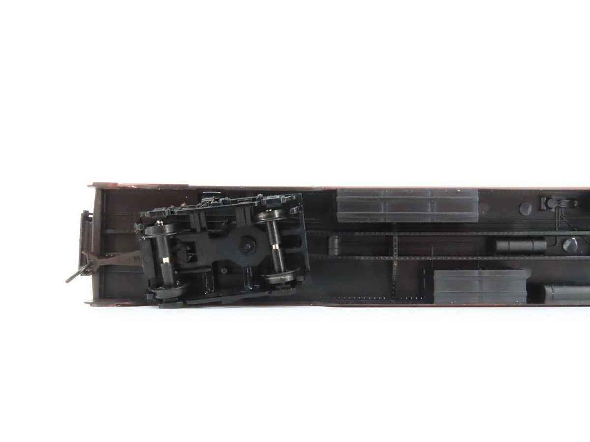 HO Scale IHC Premier Series 47734 PRR Pennsylvania Combine Passenger #6700