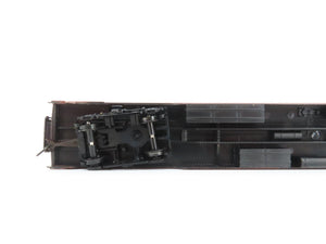HO Scale IHC Premier Series 47734 PRR Pennsylvania Combine Passenger #6700