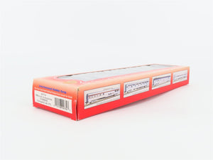 HO Scale IHC Premier Series 47734 PRR Pennsylvania Combine Passenger #6700