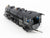 HO Scale Bachmann Spectrum 83303 C&IM USRA 2-10-2 Light Steam #603 w/ DCC