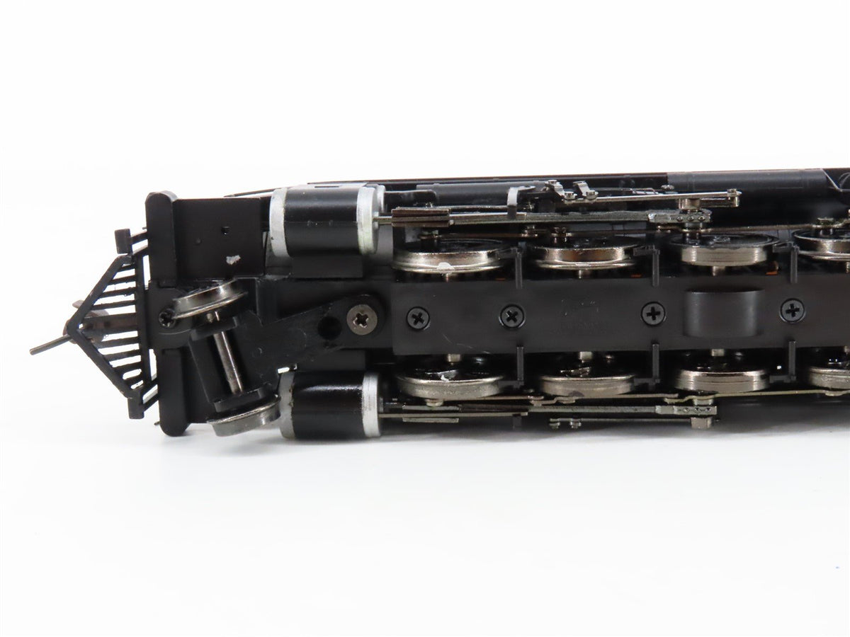 HO Scale Bachmann Spectrum 83303 C&amp;IM USRA 2-10-2 Light Steam #603 w/ DCC