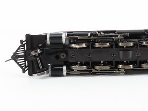 HO Scale Bachmann Spectrum 83303 C&IM USRA 2-10-2 Light Steam #603 w/ DCC