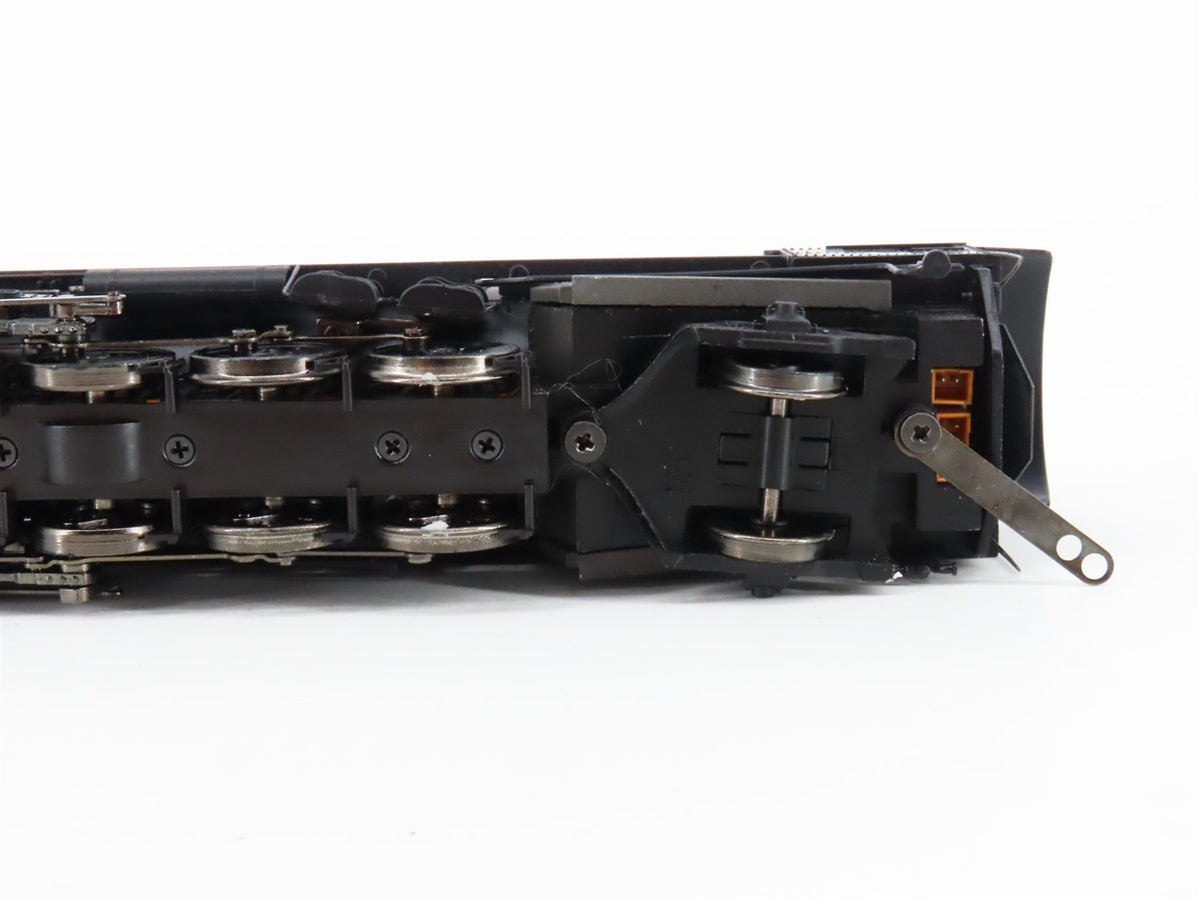 HO Scale Bachmann Spectrum 83303 C&amp;IM USRA 2-10-2 Light Steam #603 w/ DCC