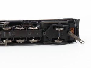 HO Scale Bachmann Spectrum 83303 C&IM USRA 2-10-2 Light Steam #603 w/ DCC