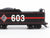 HO Scale Bachmann Spectrum 83303 C&IM USRA 2-10-2 Light Steam #603 w/ DCC
