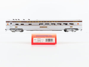 HO IHC Premier 47742 PRR Congressional Senator Diner Car #7131 Martha Washington