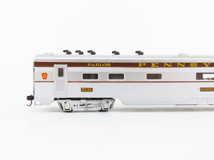 HO IHC Premier 47742 PRR Congressional Senator Diner Car #7131 Martha Washington