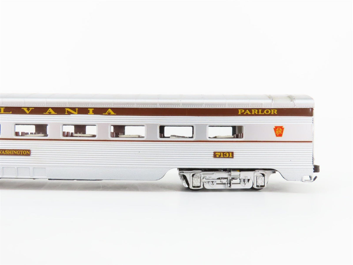 HO IHC Premier 47742 PRR Congressional Senator Diner Car #7131 Martha Washington