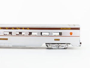 HO IHC Premier 47742 PRR Congressional Senator Diner Car #7131 Martha Washington