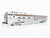 HO IHC Premier 47742 PRR Congressional Senator Diner Car #7131 Martha Washington