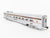 HO IHC Premier 47742 PRR Congressional Senator Diner Car #7131 Martha Washington