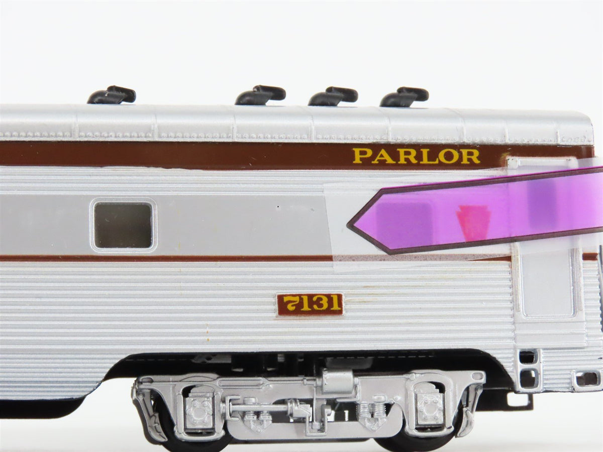HO IHC Premier 47742 PRR Congressional Senator Diner Car #7131 Martha Washington