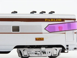 HO IHC Premier 47742 PRR Congressional Senator Diner Car #7131 Martha Washington
