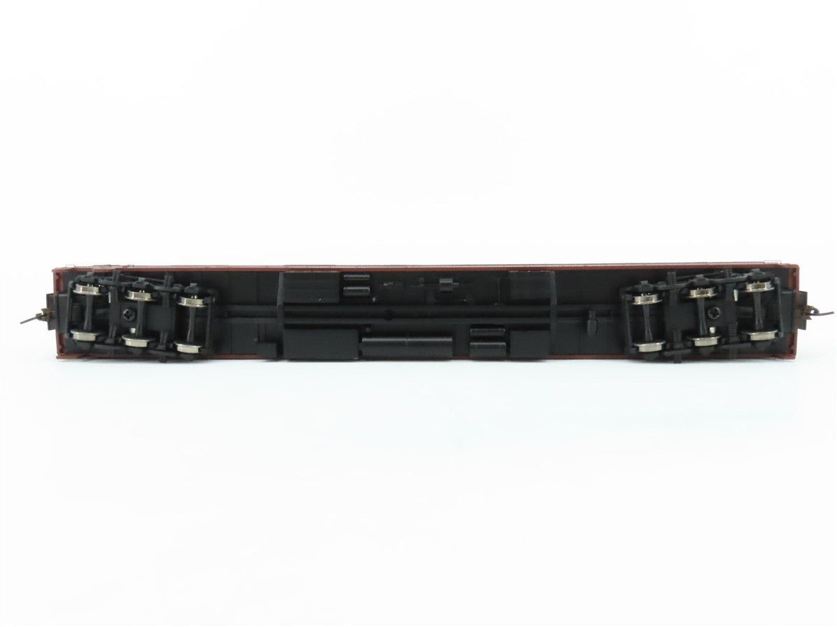HO Scale Walthers 932-10154 PRR Pennsylvania Heavyweight Diner Passenger