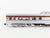HO IHC Premier Series 47747 PRR Congressional Senator Vista Dome Passenger