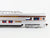 HO IHC Premier Series 47747 PRR Congressional Senator Vista Dome Passenger