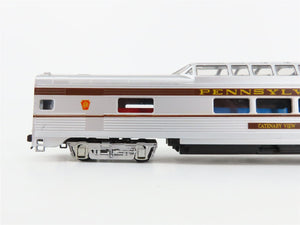 HO IHC Premier Series 47747 PRR Congressional Senator Vista Dome Passenger