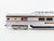 HO IHC Premier Series 47747 PRR Congressional Senator Vista Dome Passenger
