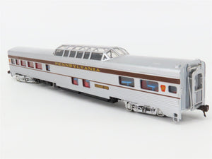 HO IHC Premier Series 47747 PRR Congressional Senator Vista Dome Passenger