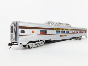 HO IHC Premier Series 47747 PRR Congressional Senator Vista Dome Passenger