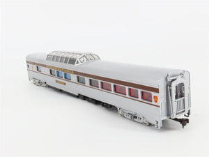 HO IHC Premier Series 47747 PRR Congressional Senator Vista Dome Passenger