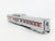 HO IHC Premier Series 47747 PRR Congressional Senator Vista Dome Passenger