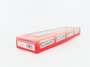 HO IHC Premier Series 47747 PRR Congressional Senator Vista Dome Passenger