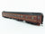 HO Scale Walthers 932-10204 PRR Pennsylvania HW 14 Section Sleeper Passenger
